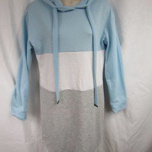 Women's | Large | No Boundaries | Pull Over | Hoodie